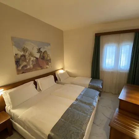 Hotel Palazzo Benci Firenze