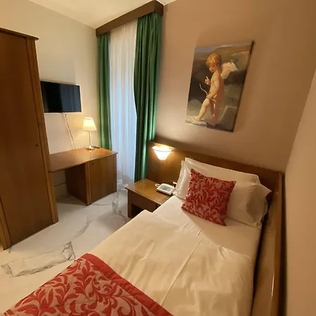 Hotel Palazzo Benci 3*
