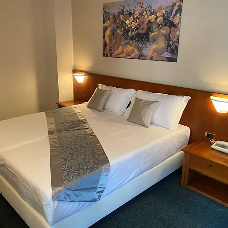 Hotel Palazzo Benci Firenze
