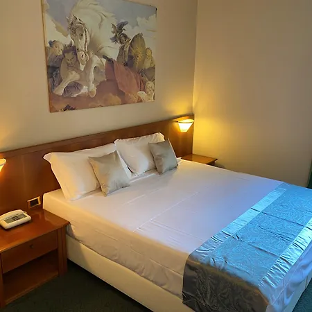 Palazzo Benci Hotel 3*