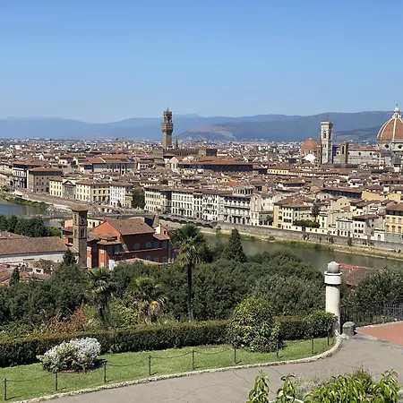 Hotel Palazzo Benci Firenze