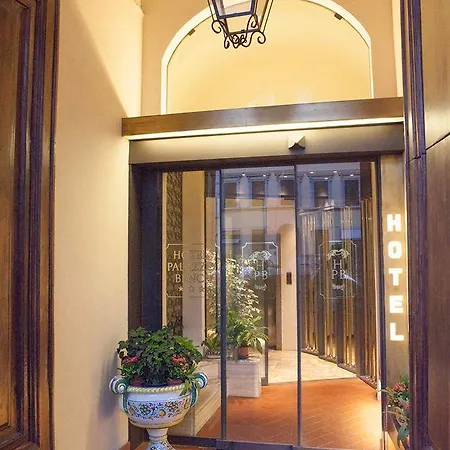 Palazzo Benci Firenze