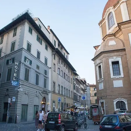 מלון Palazzo Benci