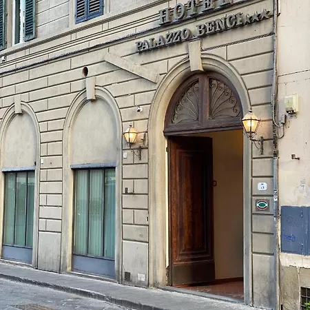 Palazzo Benci Ξενοδοχείο 3*