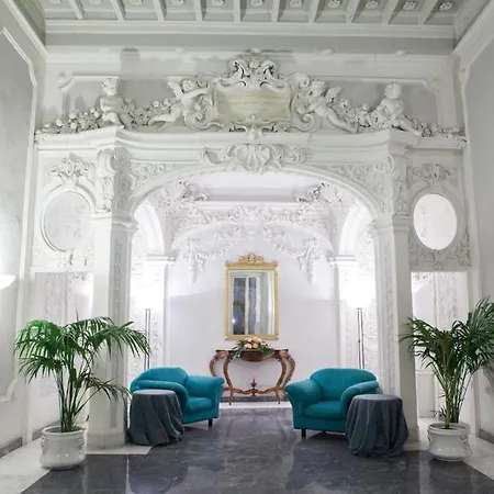 Ξενοδοχείο Palazzo Benci 3*