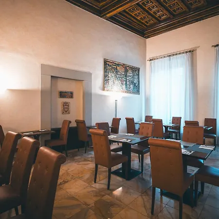 Ξενοδοχείο Palazzo Benci 3*