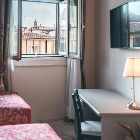 Palazzo Benci 3* Φλωρεντία