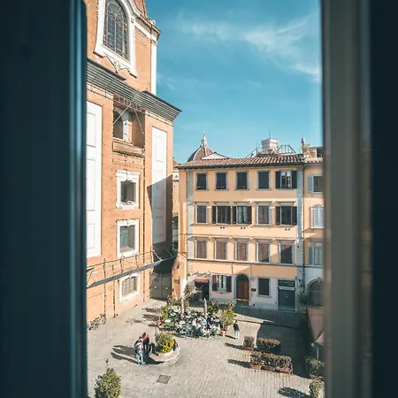 Ξενοδοχείο Palazzo Benci