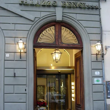 Ξενοδοχείο Palazzo Benci