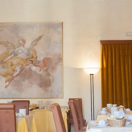 Palazzo Benci Ξενοδοχείο