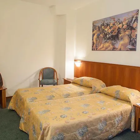 Palazzo Benci Ξενοδοχείο 3*