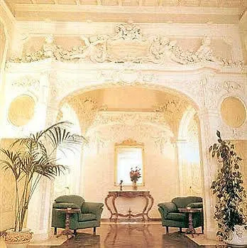 Ξενοδοχείο Palazzo Benci