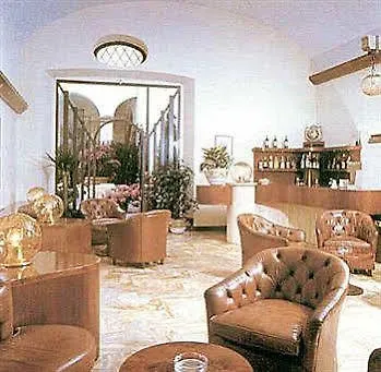 Palazzo Benci Ξενοδοχείο 3*