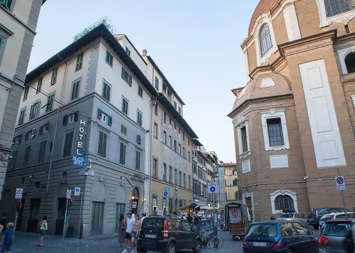 Hotel Palazzo Benci